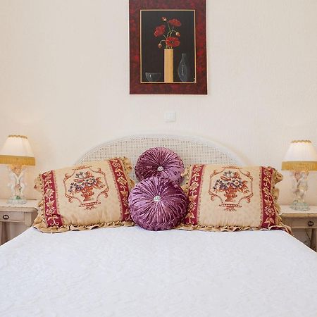 Le Chateau De Mei Lese La Croix-Valmer Room photo